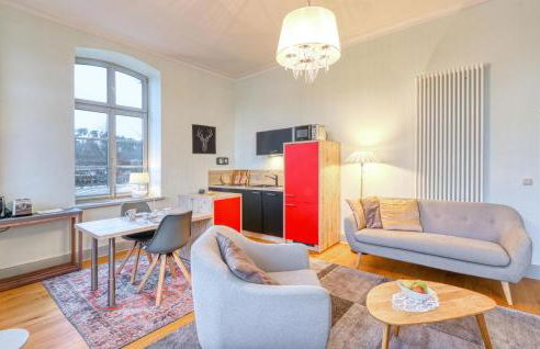 One-Bedroom Apartment In Krakow Am See - Foto 2