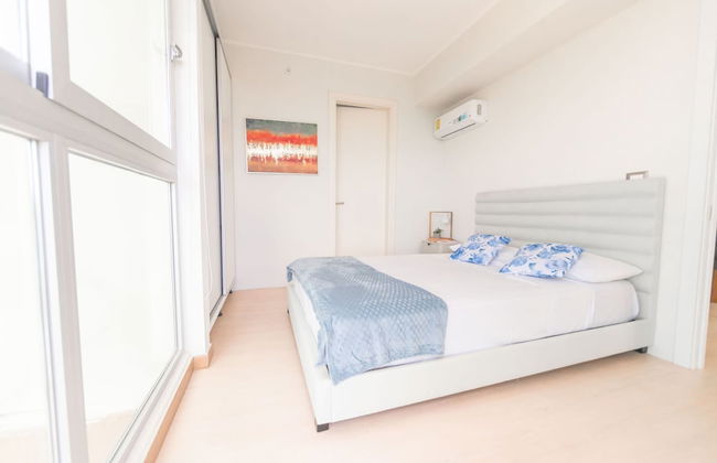 Boutique Apartments Panamá Coco del Mar - Foto 17