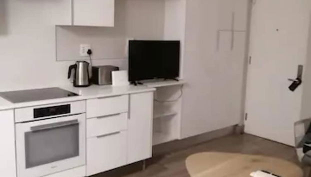 Comodidade do quarto