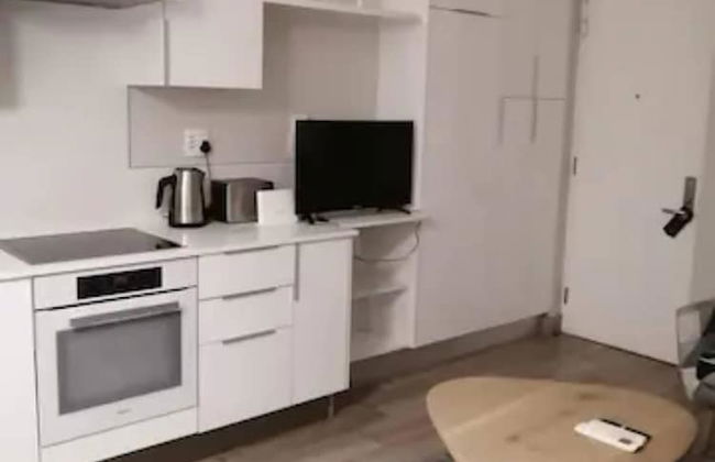 Luxury Self Catering 1 Bed Apart - Foto 5