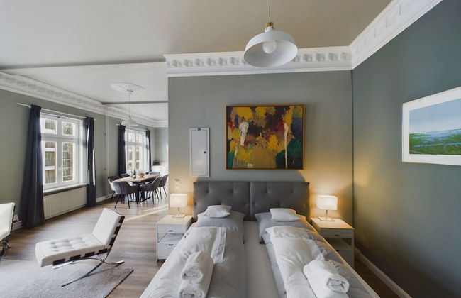 Art Apartments - Foto 74