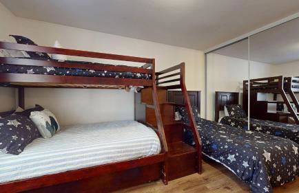 Chateau De Montagne #6 Condo - Foto 40