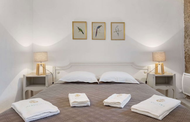 Château Hermitage de Combas - Foto 7