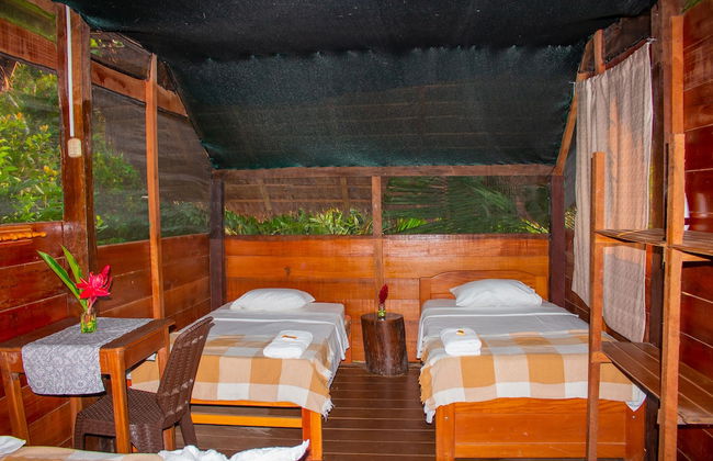 Tronco Tambopata Adventure - Photo 15