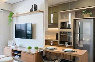 Moderno Apartamento no Cambuí - Foto 12