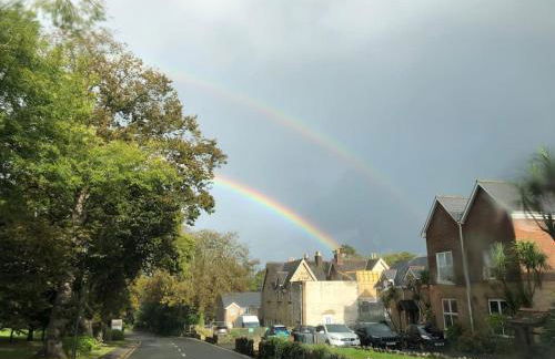 *Stunning* The Botanist Rest Ventnor IOW - Foto 68