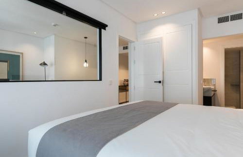 Feelathome Waldorf Suites Apartments - Foto 52