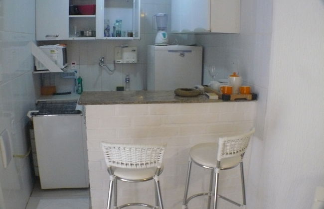 BÚZIOS BEACH INTERNACIONAL RESIDENCE SERVICE - Foto 20