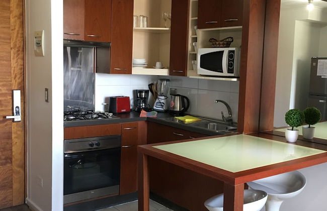 Santiago Town Suites - Foto 20