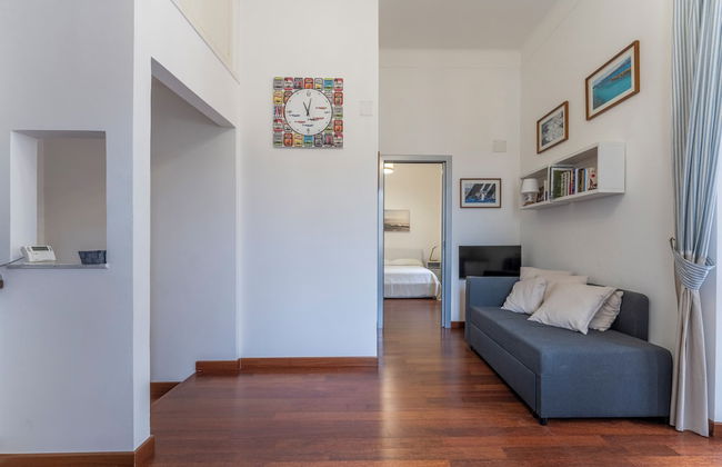 Beatrice House, Bogliasco, Sea Access, Ac - Foto 10