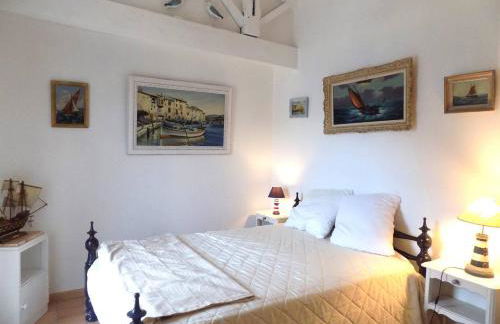 Les Mathes La Palmyre - MAISON CHARENTAISE DE CHARME - CALME -CAMPAGNE - Foto 20