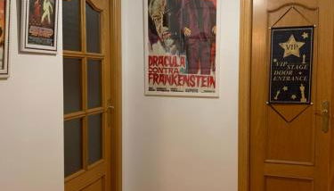 Hoster cinema VERONA - Foto 5