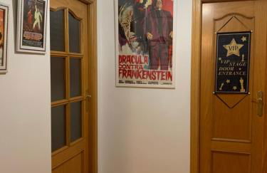 Hoster cinema VERONA - Foto 5