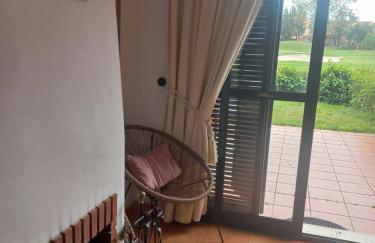 Olhando um Campo de Golf - Photo 5