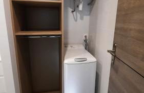 Studio climatisé Lantanas 2 adultes 2 enfants - Foto 17