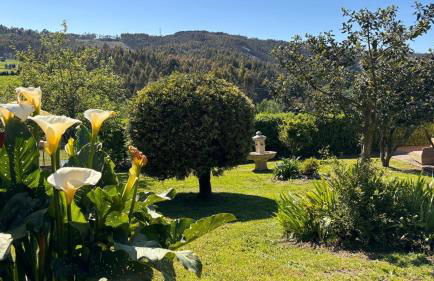 Casa Camiño do Eume - Foto 27