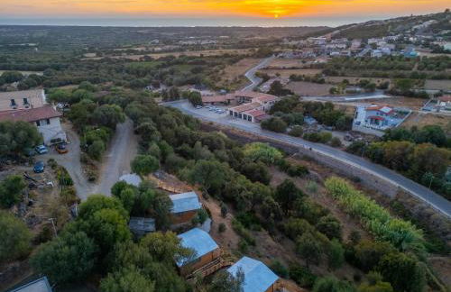 OakNest NatureLodge - Sirintina - Foto 32