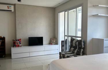 Apartamento Flat Lounge 22 - Foto 2