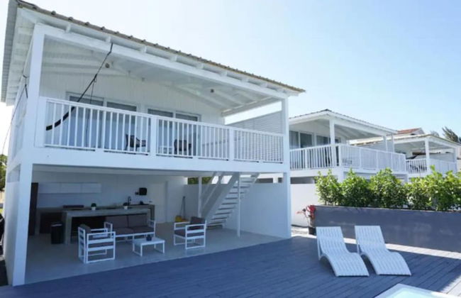 Villa Familiar frente al mar Puerto Rico - Foto 13