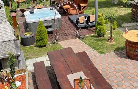 Kuća za odmor Briška - Foto 25