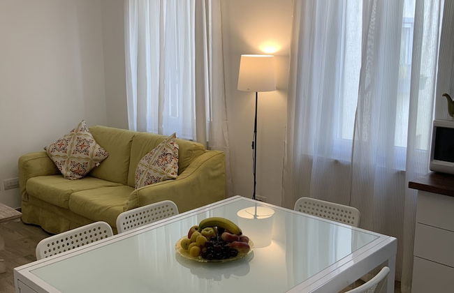 Casa La Wanda - Camaiore, Toscana - 2 Br & Terrace - Foto 15