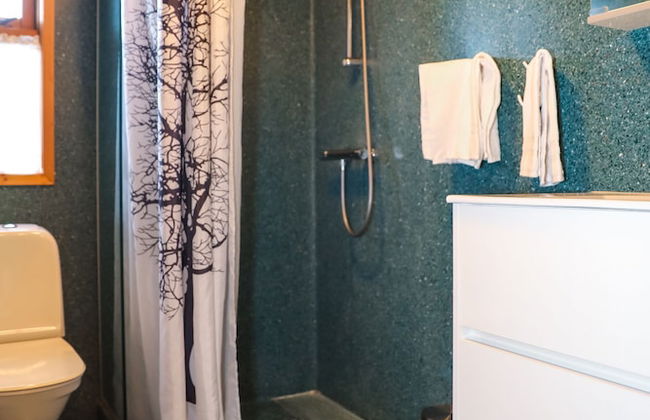 Akureyri Cottages - Foto 13