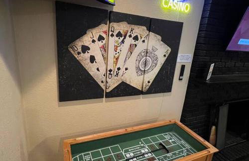 The Ultimate Game Night - Reconnect Stay Play - Photo 3