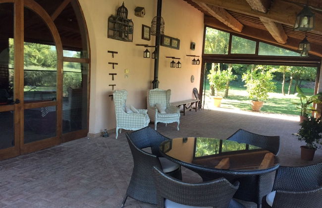 Agriturismo Il Corniolo - Photo 78