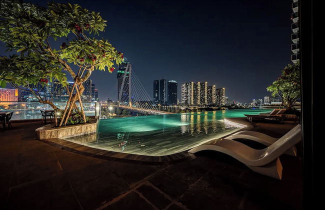 The Opera Residence Luxury Vacation - Foto 75