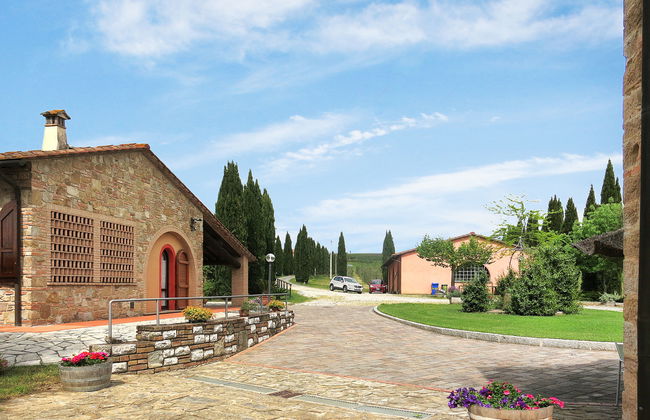 Le Palaie - 'Fienile' - Foto 7