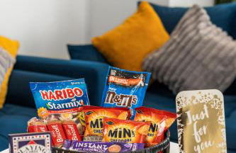 Stylish 2 Bed 2 Bath Hove Apartment - Walk to Station & Beach - Optional Parking - Sleeps 8 - Foto 62