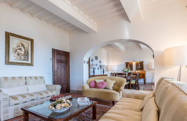 VILLA CERRETA - Foto 19