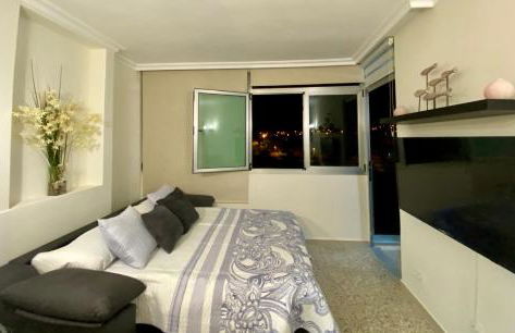 Hermoso Edificio Frente al Mar, a pie de Playa y hermosas vistas - Photo 53