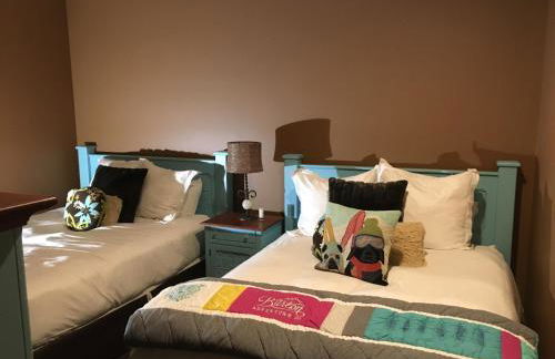 Boyne Mountain Creekside Condo - Foto 41