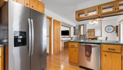 The Harbor Hideaway Unwind near Lake Winnebago - Foto 5