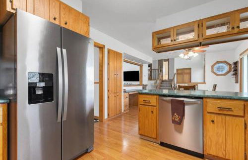 The Harbor Hideaway Unwind near Lake Winnebago - Foto 5