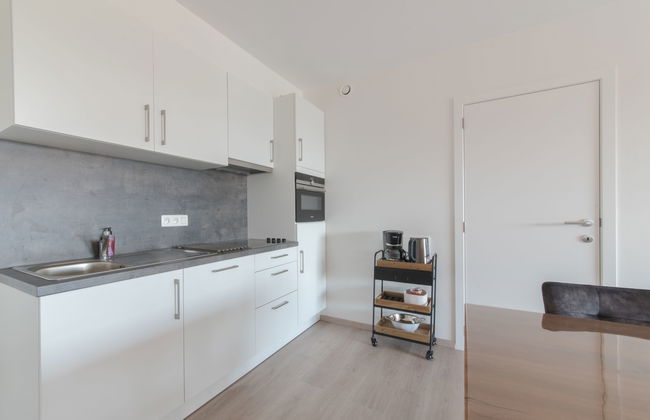 Railway to the Beach with balcony - Foto 9