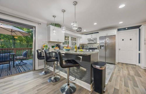 ATL Cascade Oasis - Pool | Spa | Arcade | Pool Tbl - Photo 44