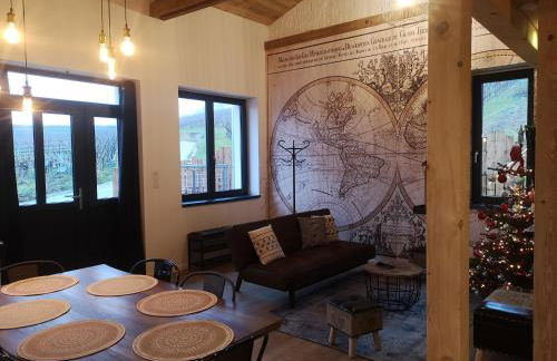 Cocon de caractère au cœur des vignes Alsaciennes - Foto 23