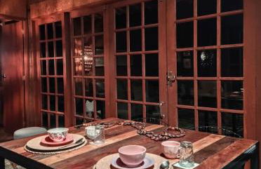 Apartamento Rústico Industrial nos Altos de Albuquerque - Photo 10