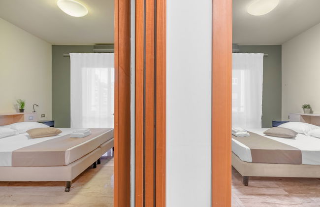 Casa da Suite Fraschini - Foto 8