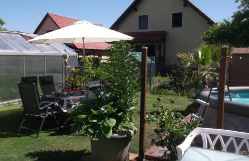 Haus am Wald - Foto 6