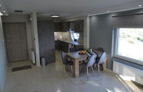 Stergiou Luxury Apartments with shared pool - Photo 37