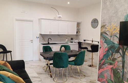 Luxury House Napoli Centro - Foto 54