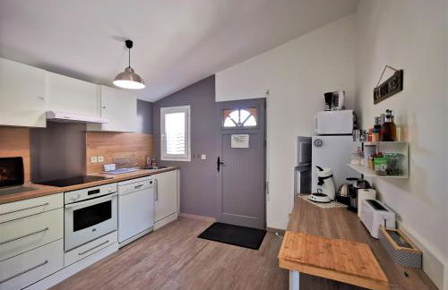 ENTRE RHÔNE et GARRIGUE - Photo 6