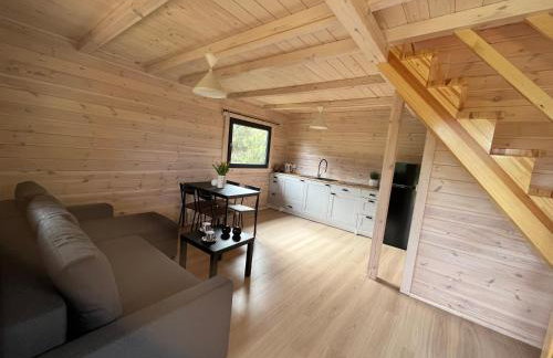 Domki Sosnowy Zakątek Swornegacie - Foto 20