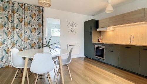 Maison cosy au calme parking privé inclus - Foto 2