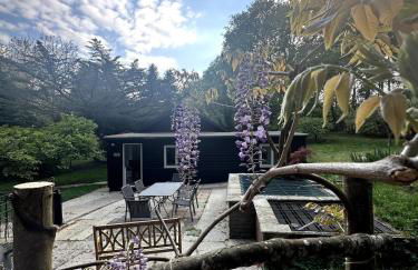 Tranquil home at Westerlands Farm, Sleeps 7, The South Downs - Foto 73