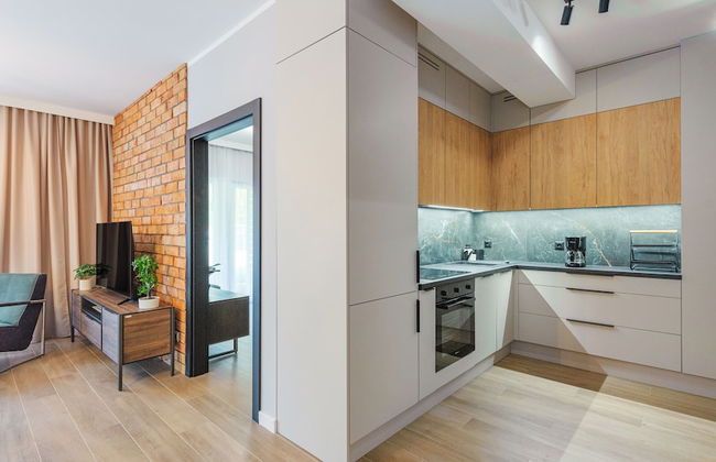 Apartamenty Sun&Snow Zapach Lasu - Foto 42