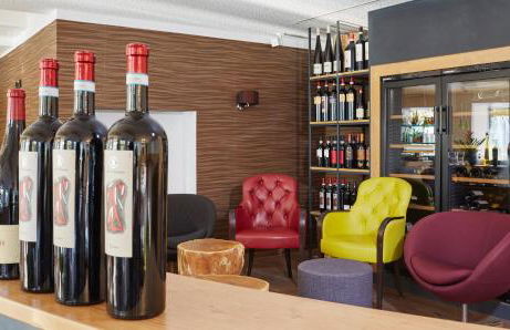 Living Hotel am Olympiapark - Photo 19